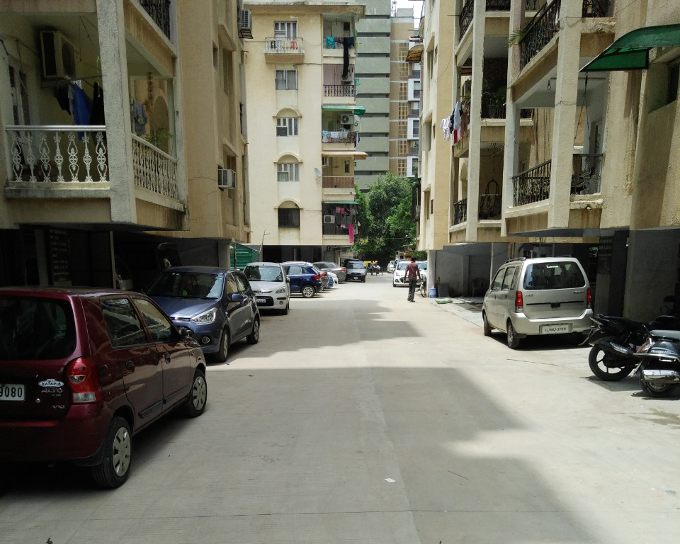 Road Contractor in Ahmedabad 1